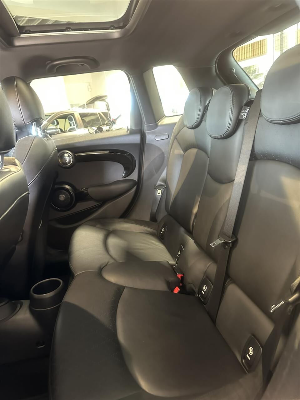 Billede af Mini Cooper S 2,0 192HK 5d 6g Aut.