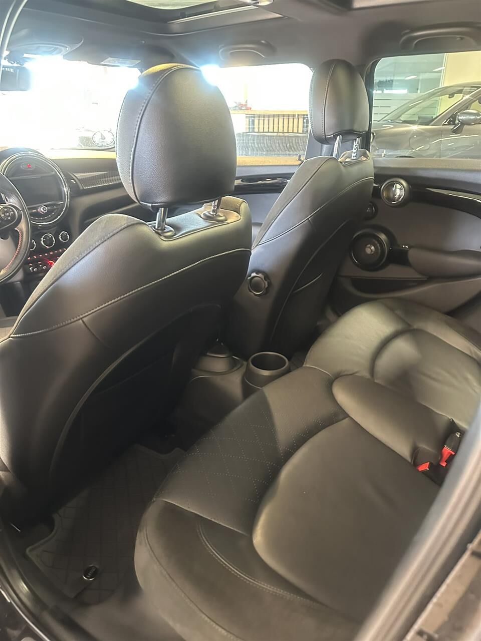 Billede af Mini Cooper S 2,0 192HK 5d 6g Aut.