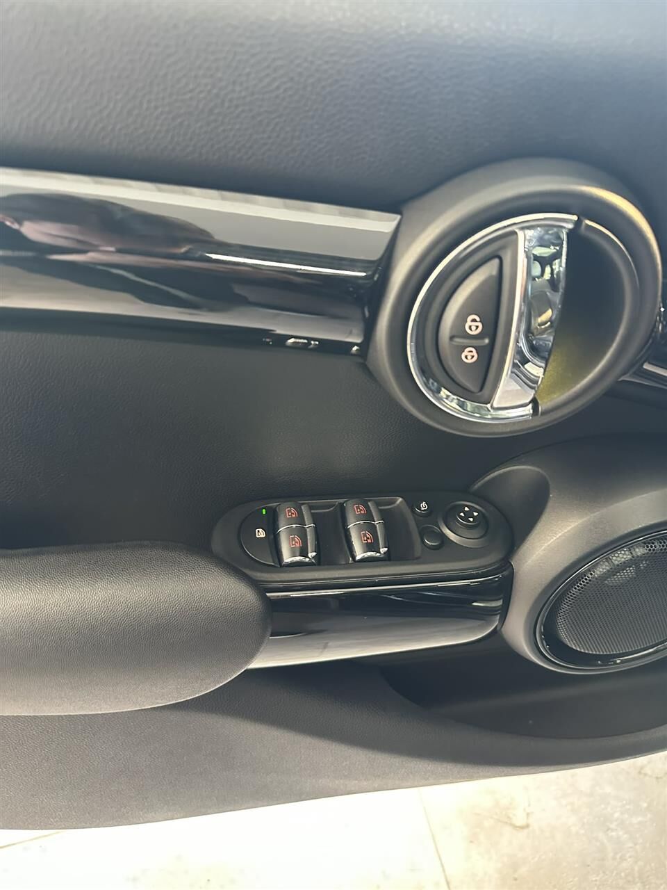 Billede af Mini Cooper S 2,0 192HK 5d 6g Aut.