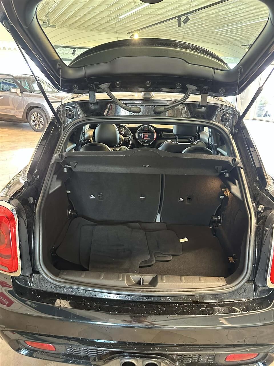 Billede af Mini Cooper S 2,0 192HK 5d 6g Aut.