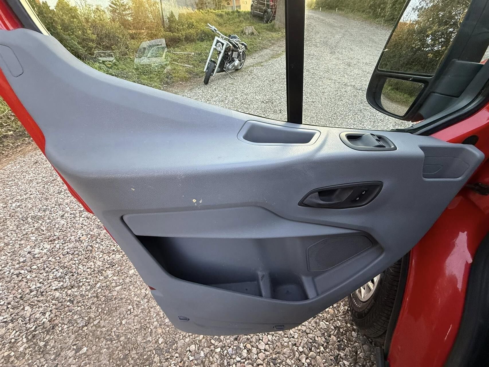 Billede af Ford Transit 350 L3H2 2,2 TDCi Trend RWD 155HK Van 6g