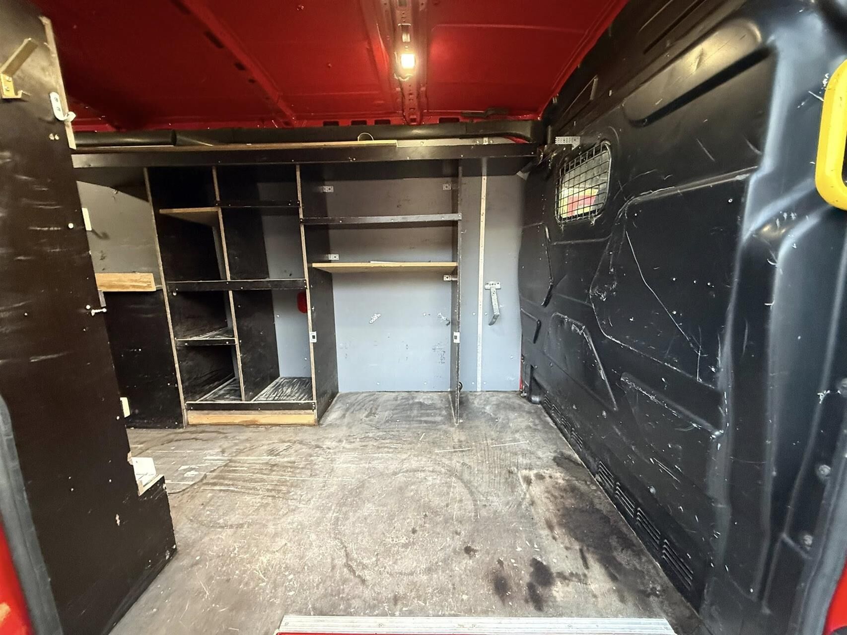 Billede af Ford Transit 350 L3H2 2,2 TDCi Trend RWD 155HK Van 6g