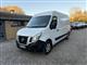 Billede af Nissan NV 400 L2H2 2,3 DCi Access Airco 125HK Ladv./Chas. 6g