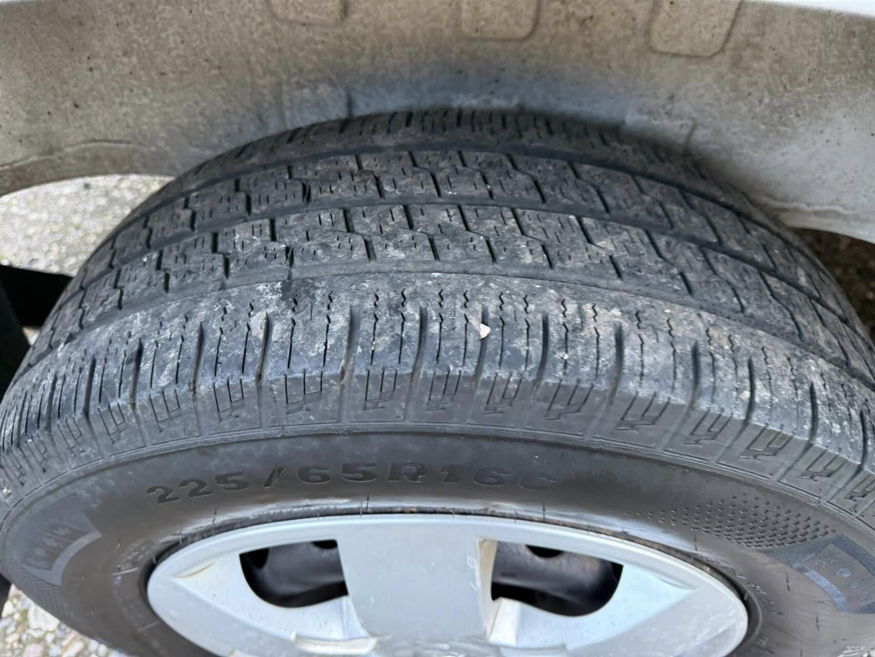 Billede af Nissan NV 400 L2H2 2,3 DCi Access Airco 125HK Ladv./Chas. 6g