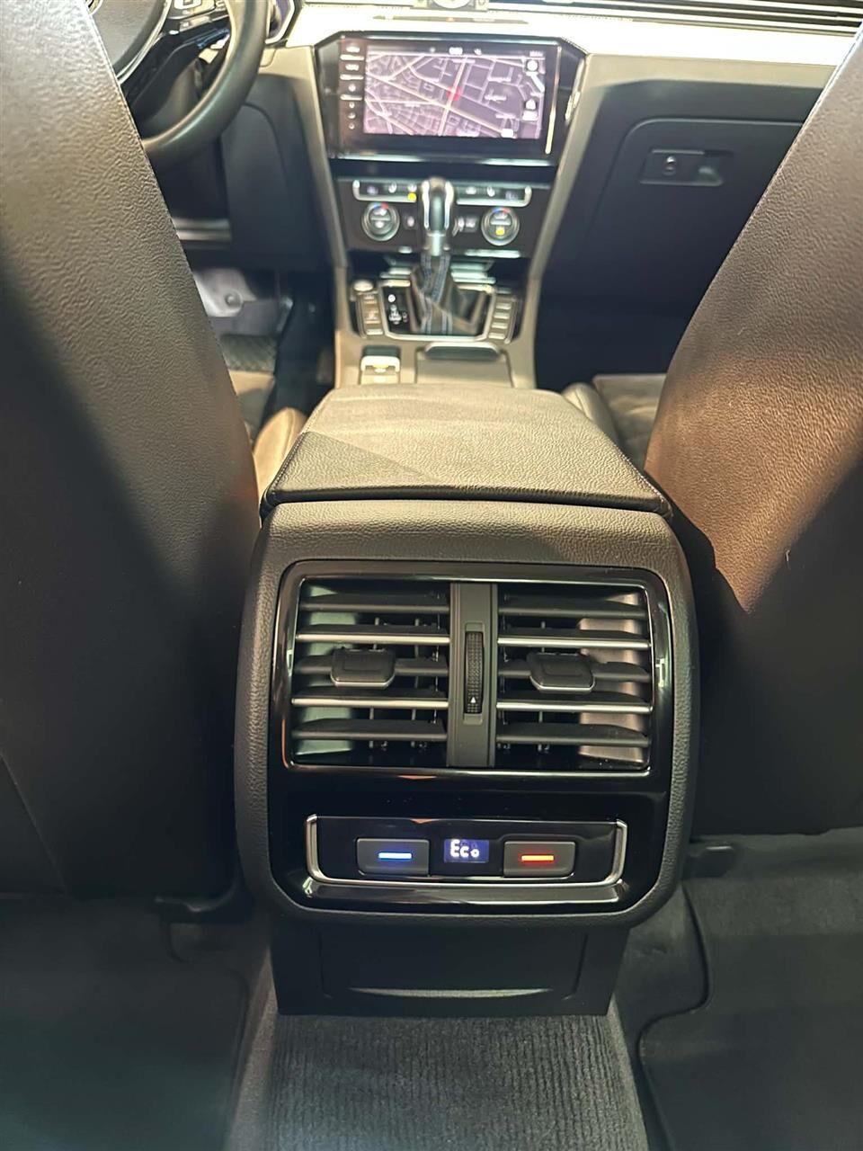 Billede af VW Passat Variant 1,4 TSI  Plugin-hybrid GTE DSG 218HK Stc 6g Aut.