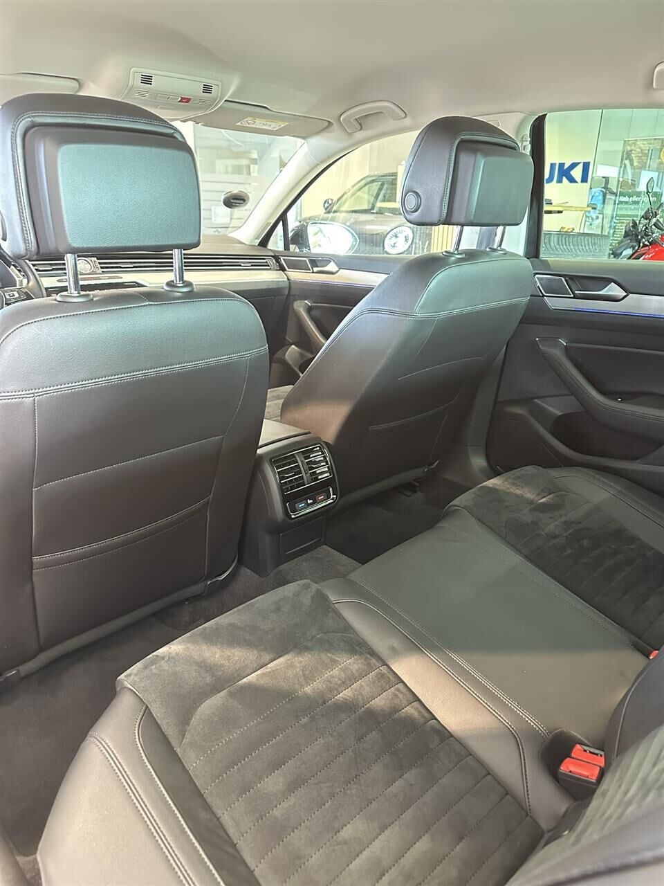 Billede af VW Passat Variant 1,4 TSI  Plugin-hybrid GTE DSG 218HK Stc 6g Aut.