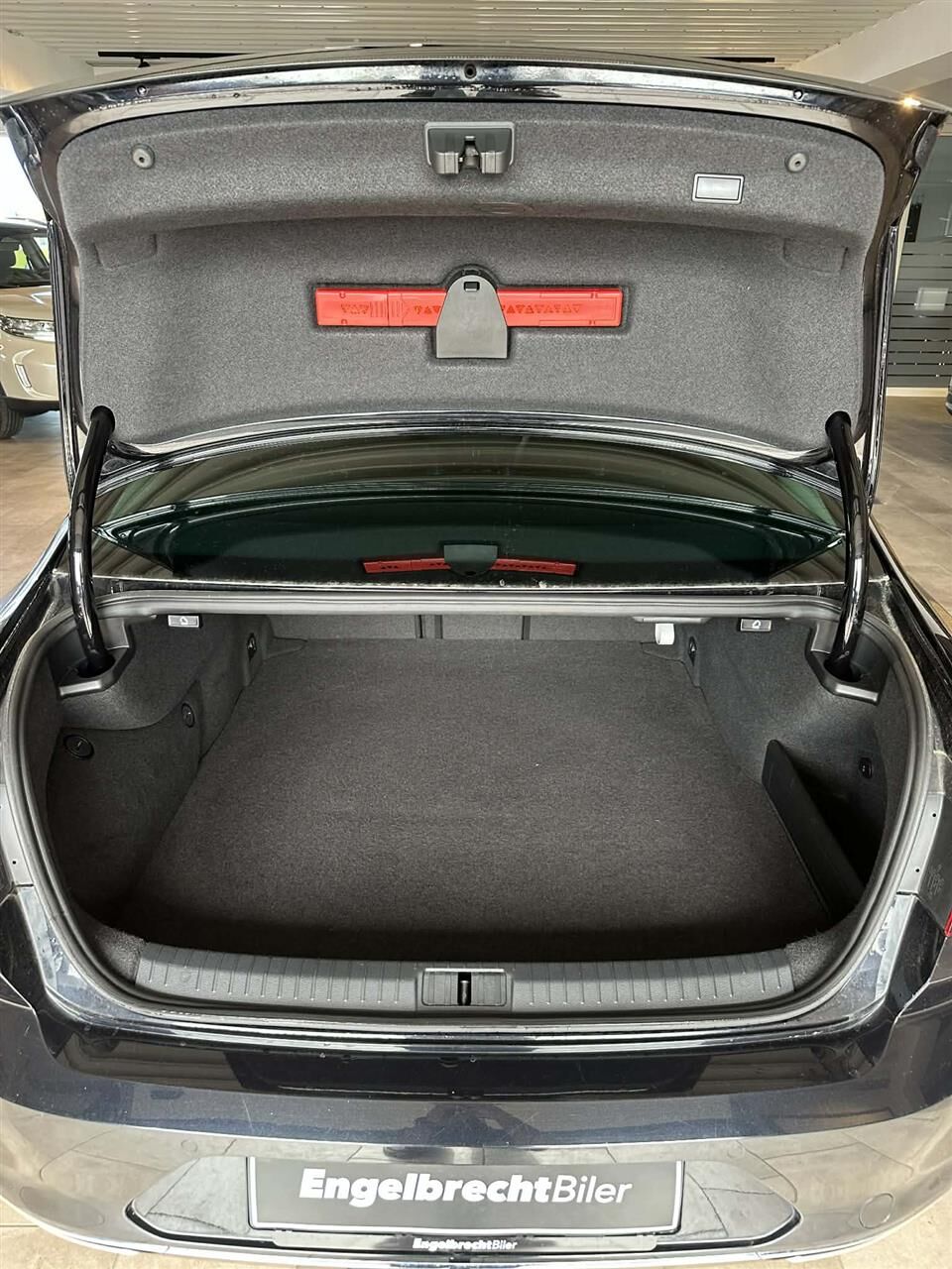Billede af VW Passat Variant 1,4 TSI  Plugin-hybrid GTE DSG 218HK Stc 6g Aut.