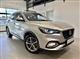 Billede af MG EHS 1,5 T GDI  Plugin-hybrid Luxury 258HK 5d 10g Aut.
