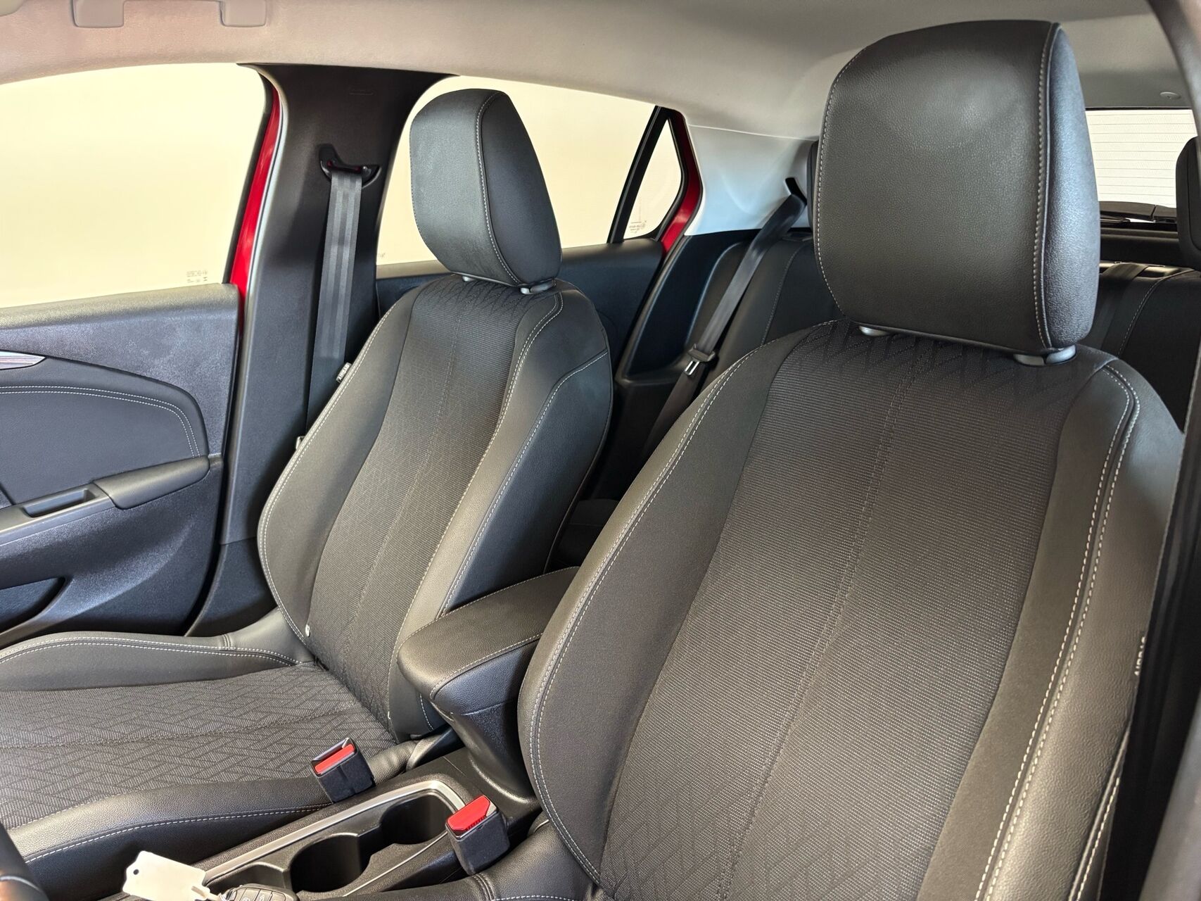 Billede af Opel Corsa-e EL Elegance 136HK 5d Aut.