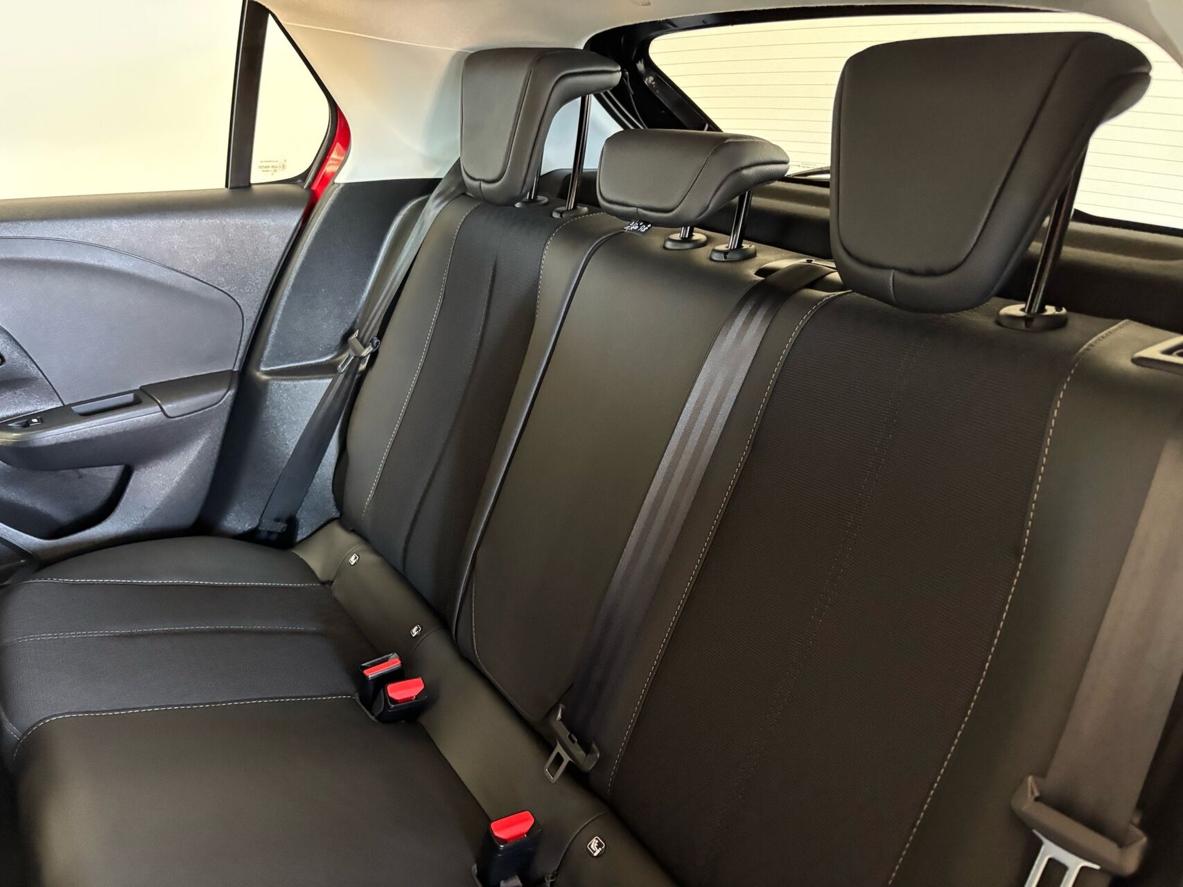 Billede af Opel Corsa-e EL Elegance 136HK 5d Aut.