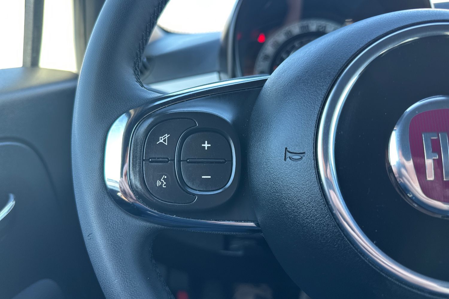 Billede af Fiat 500 1,0 Mild hybrid Vita Comfort 70HK 3d 6g