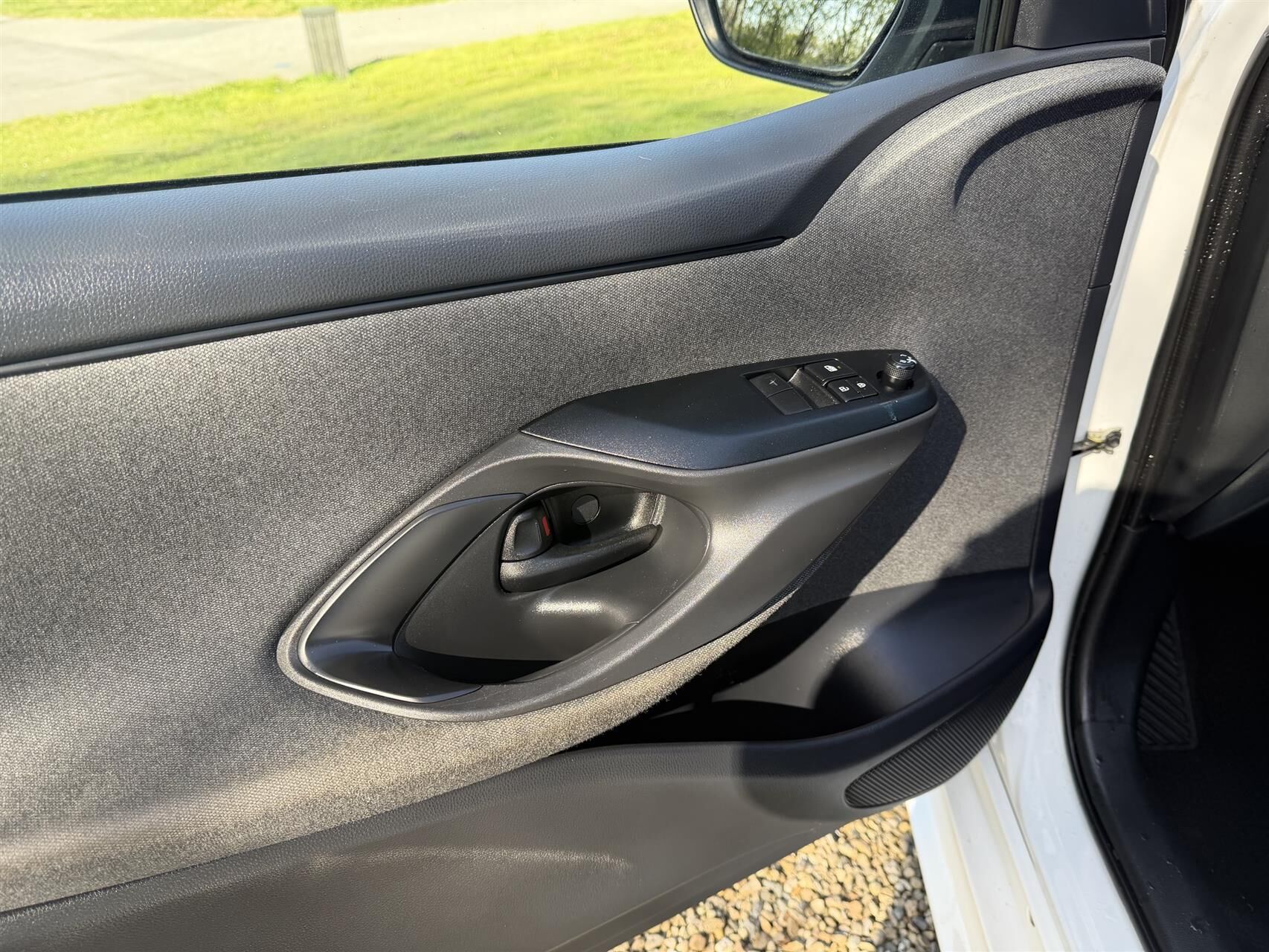 Billede af Toyota Yaris 1,5 Hybrid H1 116HK 5d Aut.