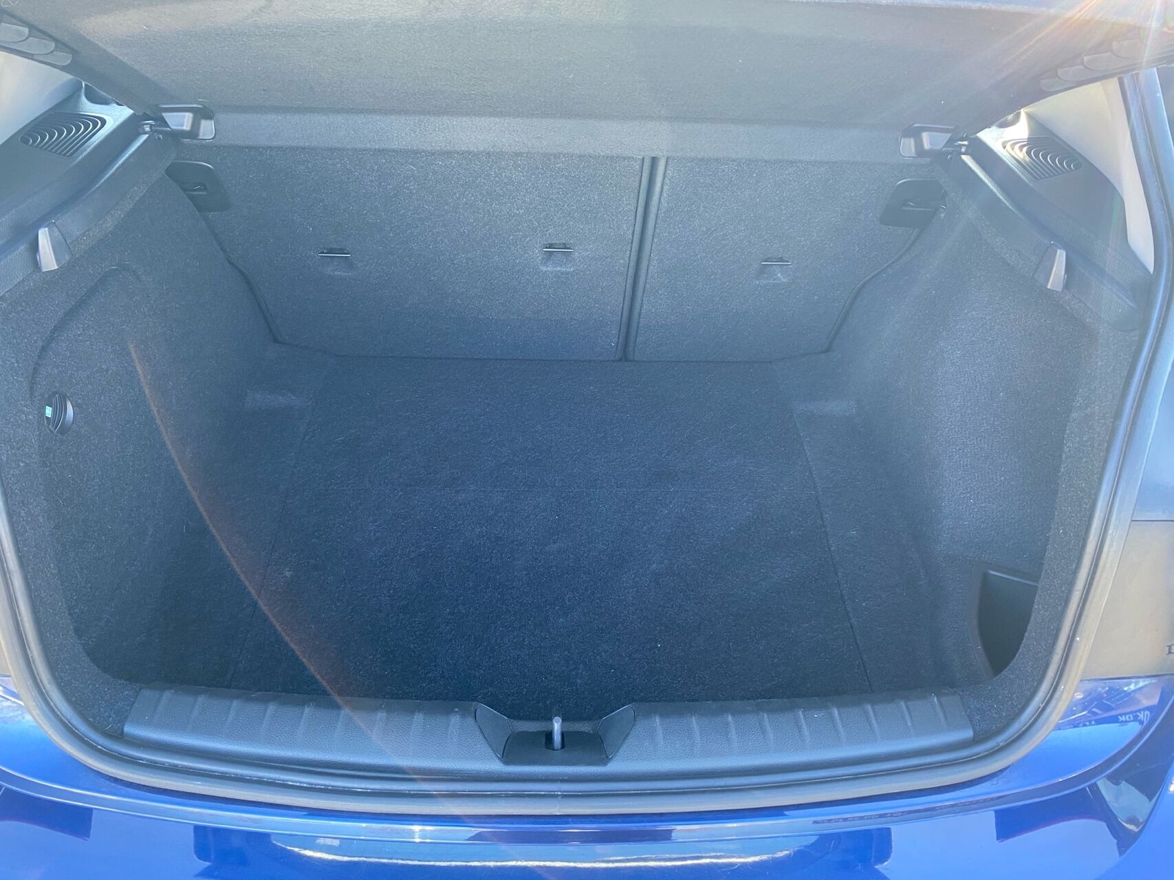 Billede af BMW 114d 1,6 D 95HK 5d 6g