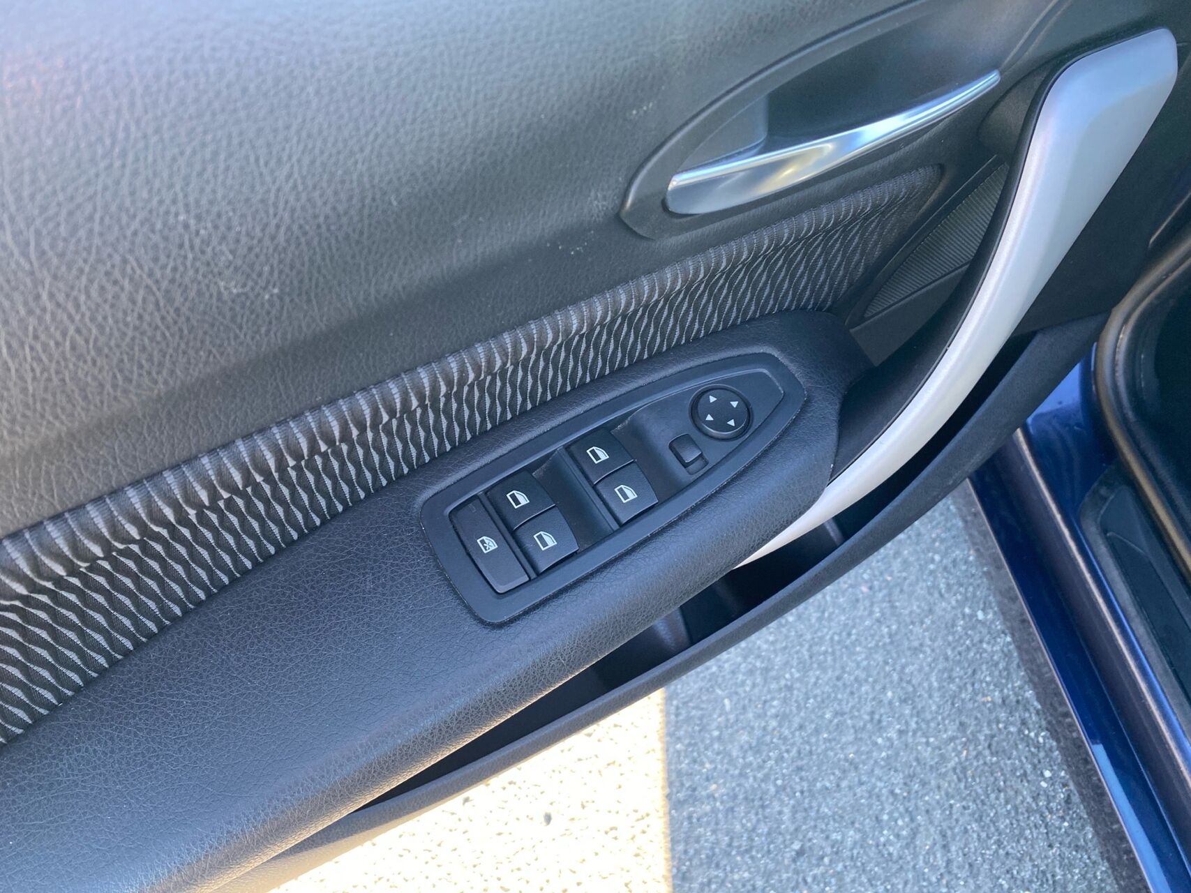 Billede af BMW 114d 1,6 D 95HK 5d 6g