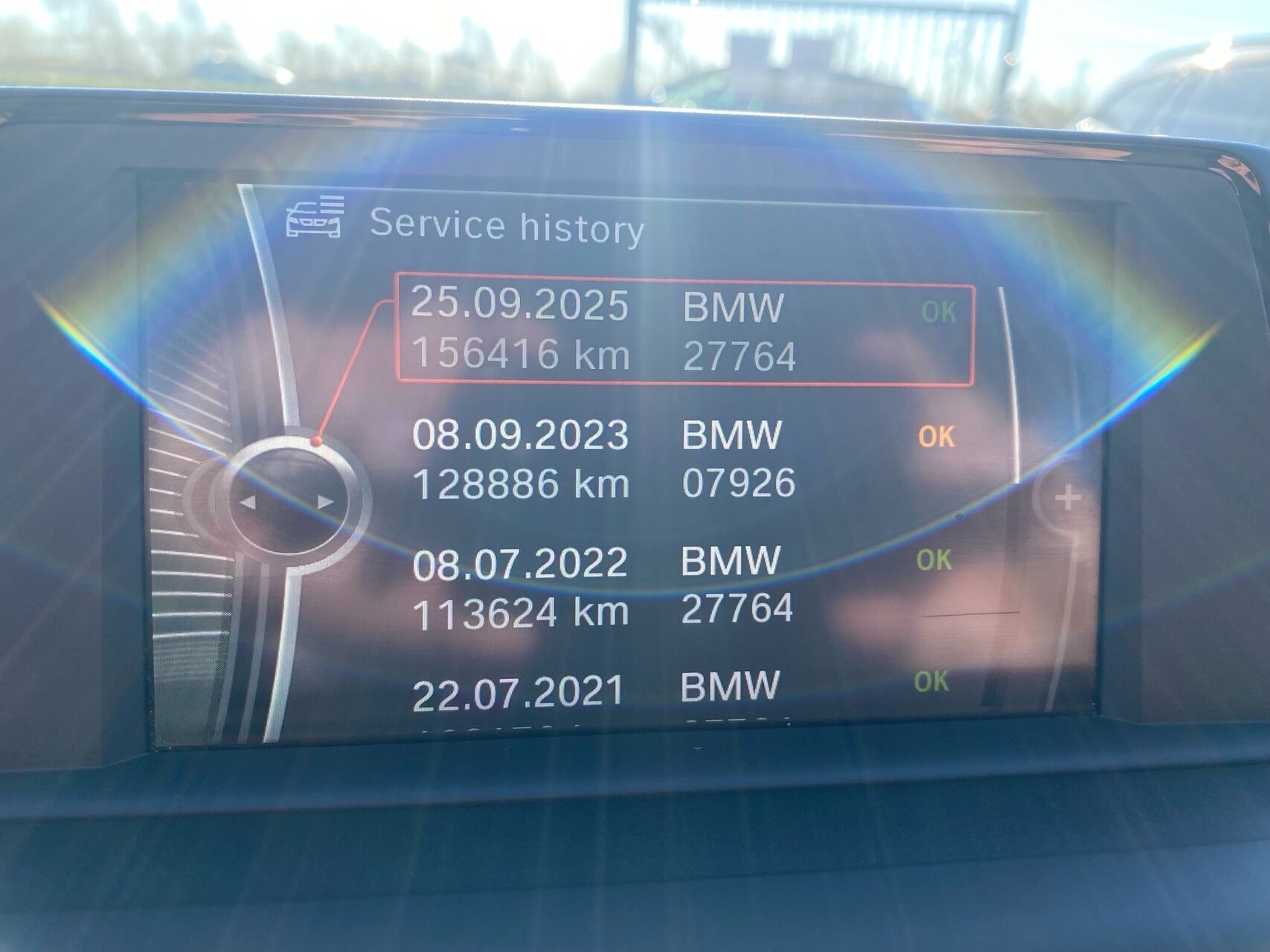 Billede af BMW 114d 1,6 D 95HK 5d 6g