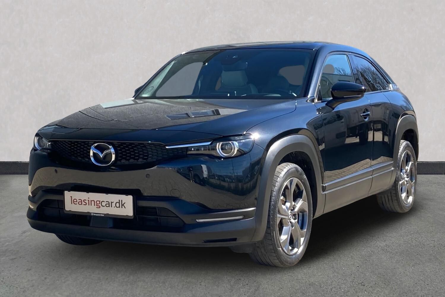 Billede af Mazda MX-30 e-Skyactiv First Edition 145HK 5d Aut.