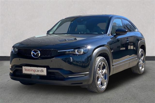 Billede af Mazda MX-30 e-Skyactiv First Edition 145HK 5d Aut.