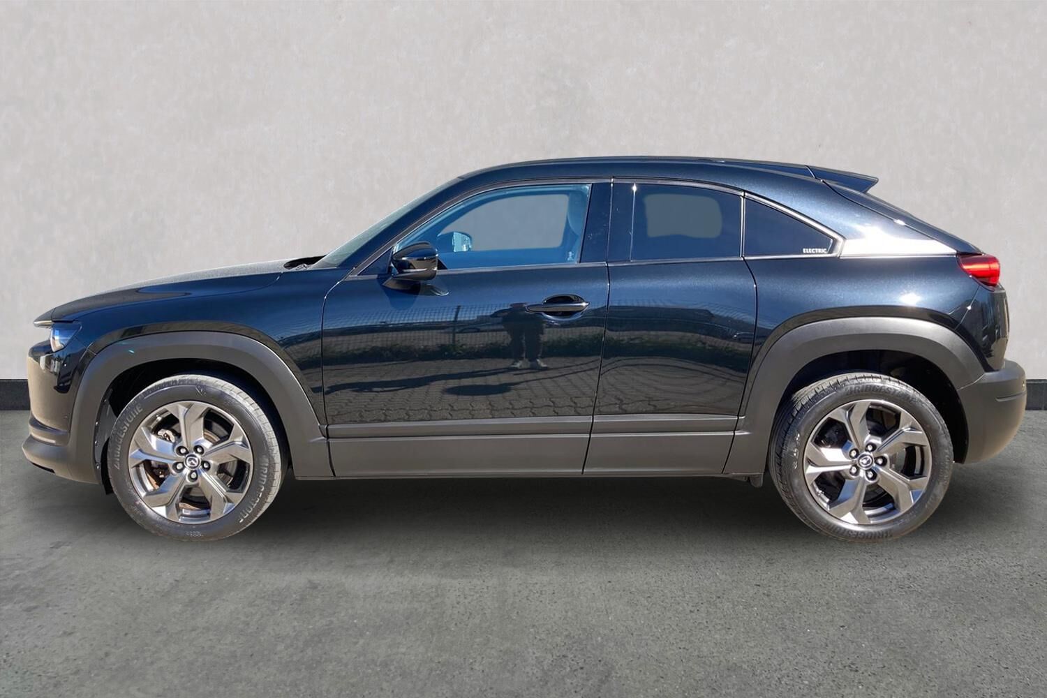 Billede af Mazda MX-30 e-Skyactiv First Edition 145HK 5d Aut.