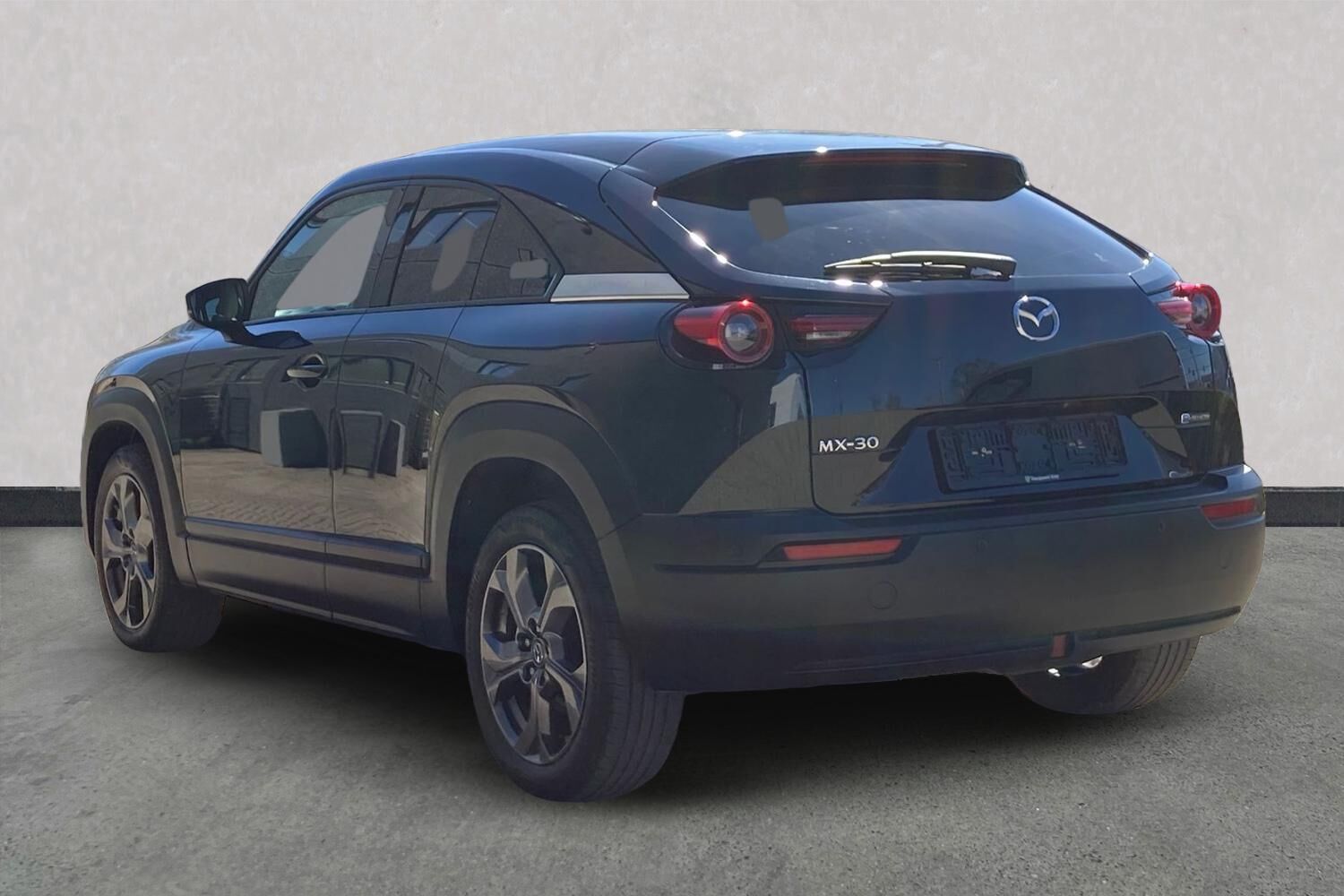 Billede af Mazda MX-30 e-Skyactiv First Edition 145HK 5d Aut.