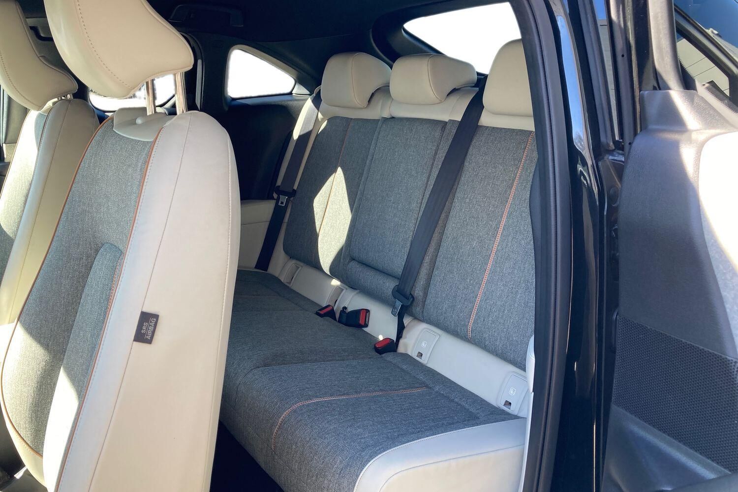 Billede af Mazda MX-30 e-Skyactiv First Edition 145HK 5d Aut.