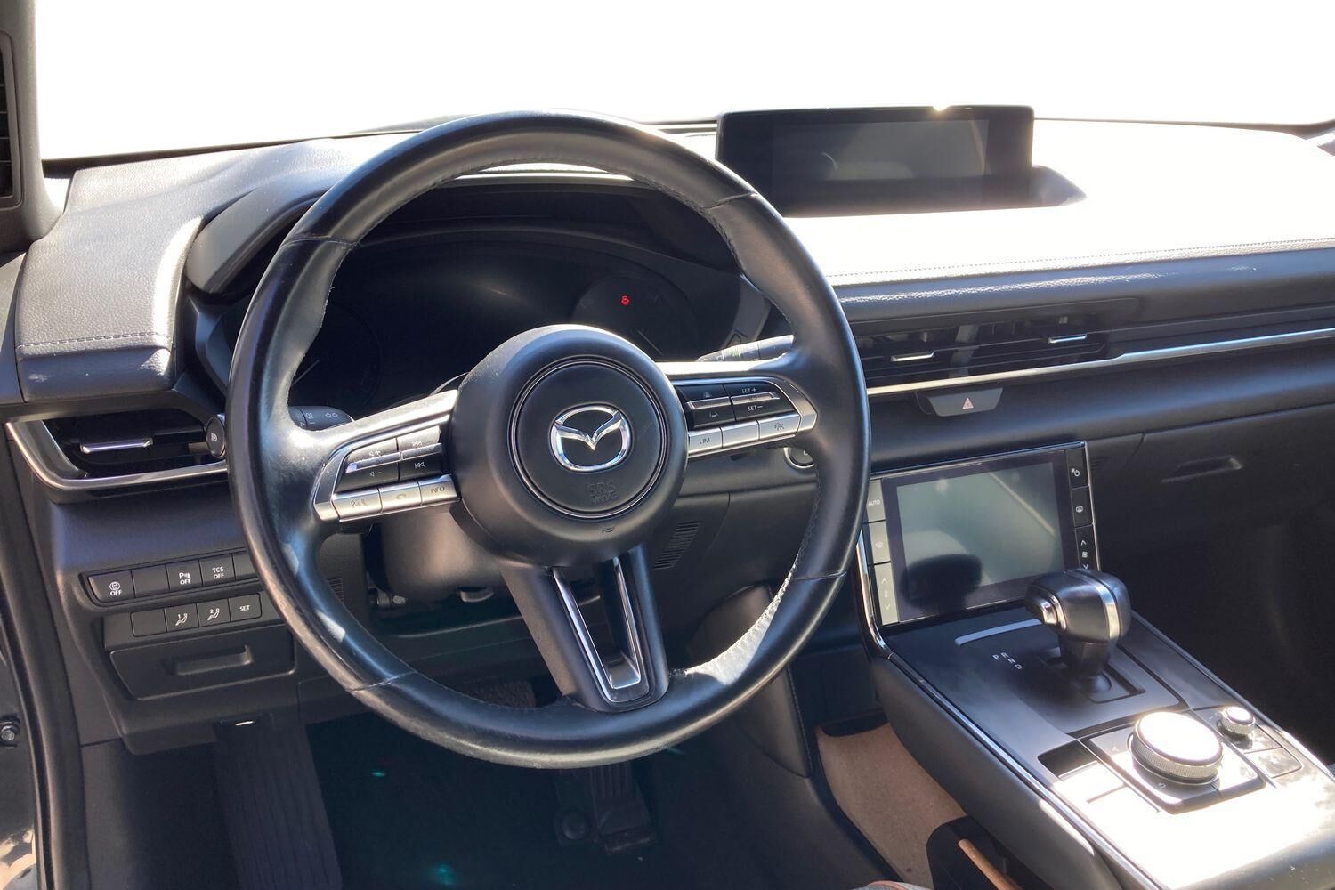 Billede af Mazda MX-30 e-Skyactiv First Edition 145HK 5d Aut.