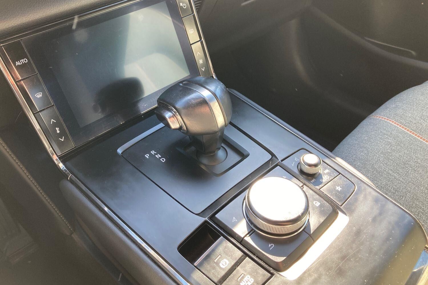 Billede af Mazda MX-30 e-Skyactiv First Edition 145HK 5d Aut.