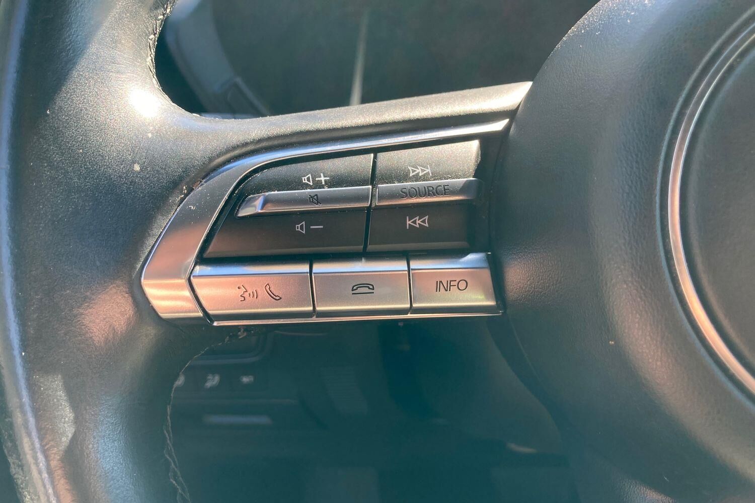 Billede af Mazda MX-30 e-Skyactiv First Edition 145HK 5d Aut.