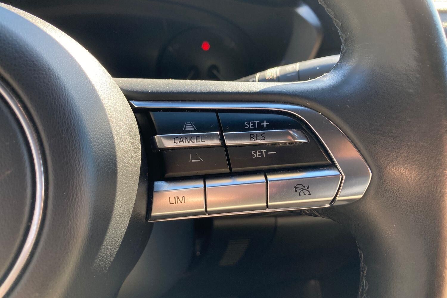 Billede af Mazda MX-30 e-Skyactiv First Edition 145HK 5d Aut.