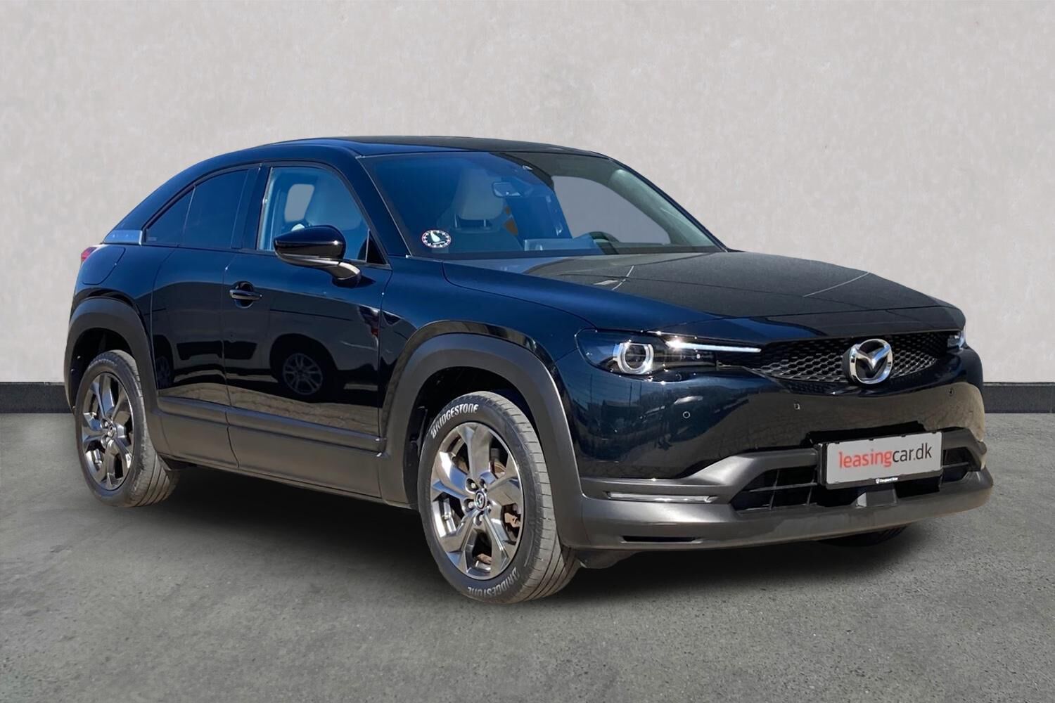 Billede af Mazda MX-30 e-Skyactiv First Edition 145HK 5d Aut.