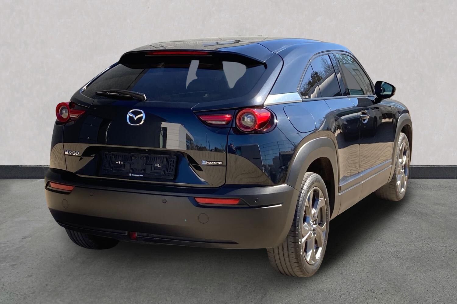 Billede af Mazda MX-30 e-Skyactiv First Edition 145HK 5d Aut.