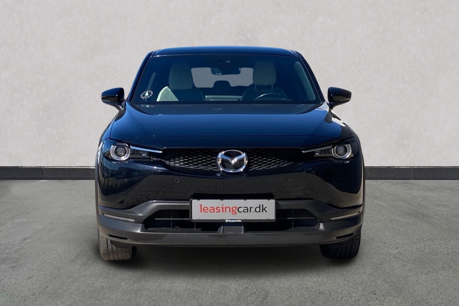 Billede af Mazda MX-30 e-Skyactiv First Edition 145HK 5d Aut.