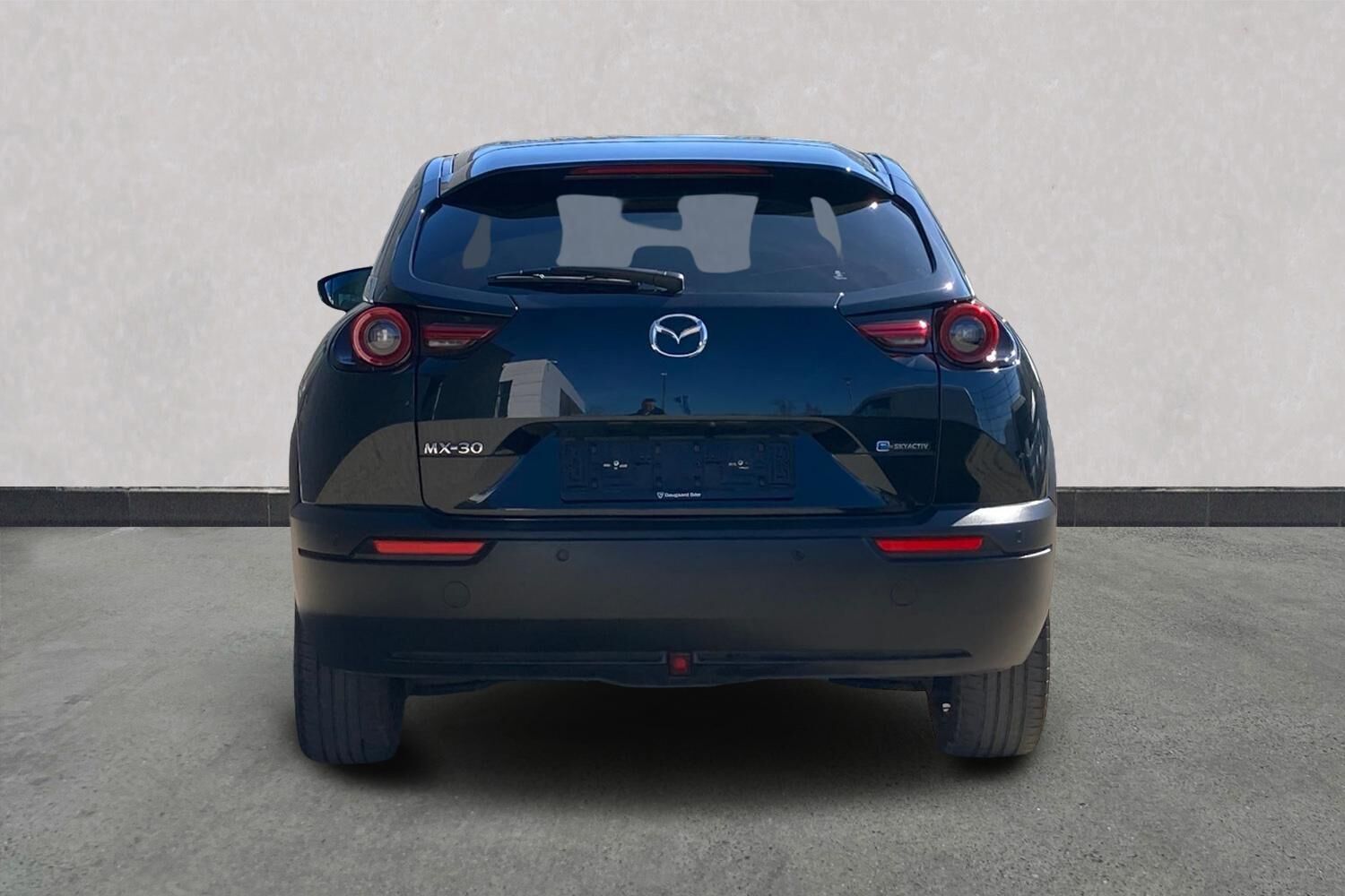 Billede af Mazda MX-30 e-Skyactiv First Edition 145HK 5d Aut.