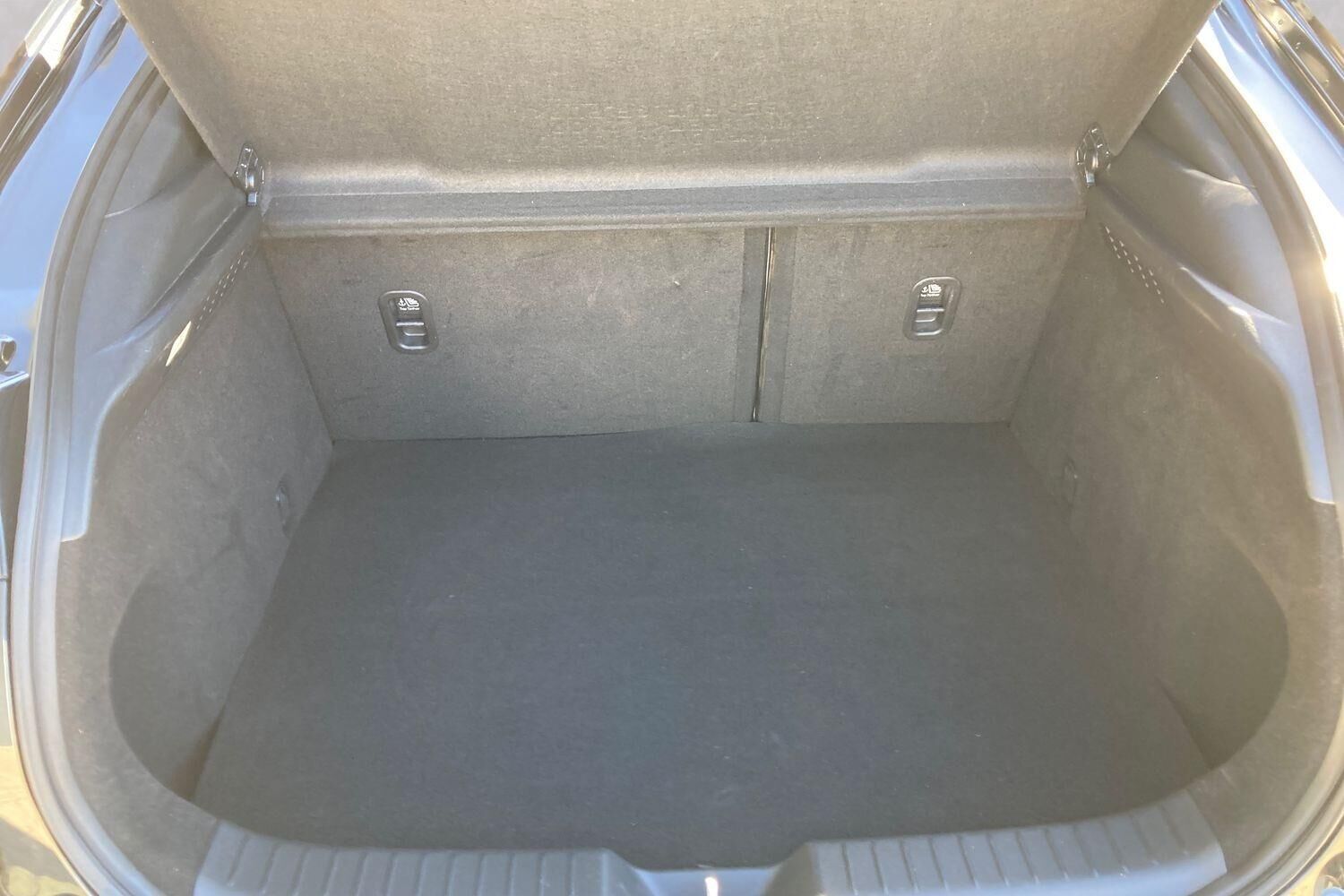 Billede af Mazda MX-30 e-Skyactiv First Edition 145HK 5d Aut.