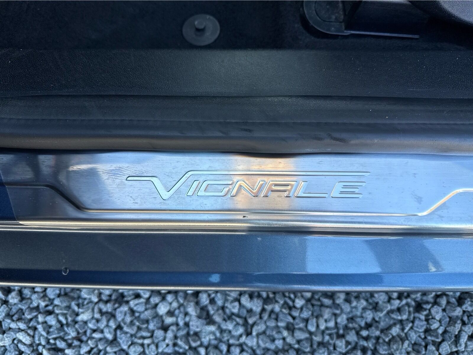 Billede af Ford Fiesta 1,0 EcoBoost Vignale 140HK 5d
