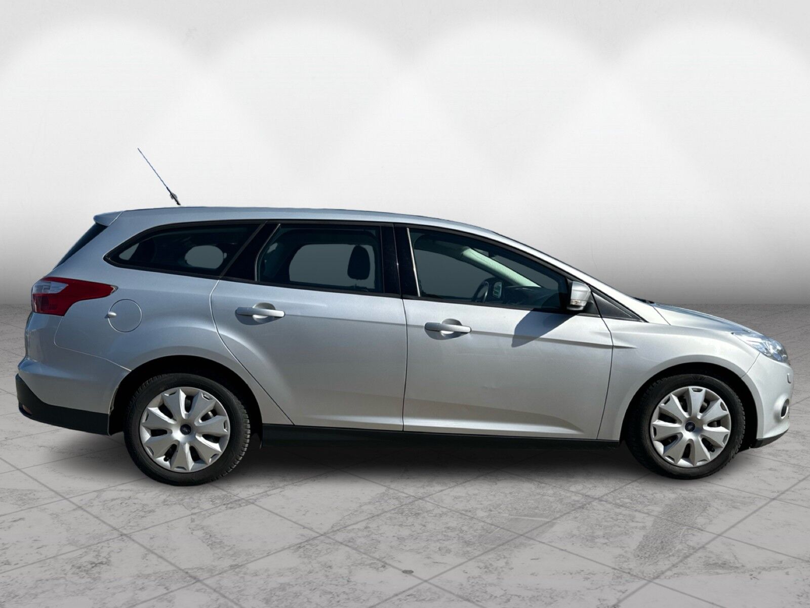 Billede af Ford Focus 1,6 TDCi Trend 105HK Stc 6g