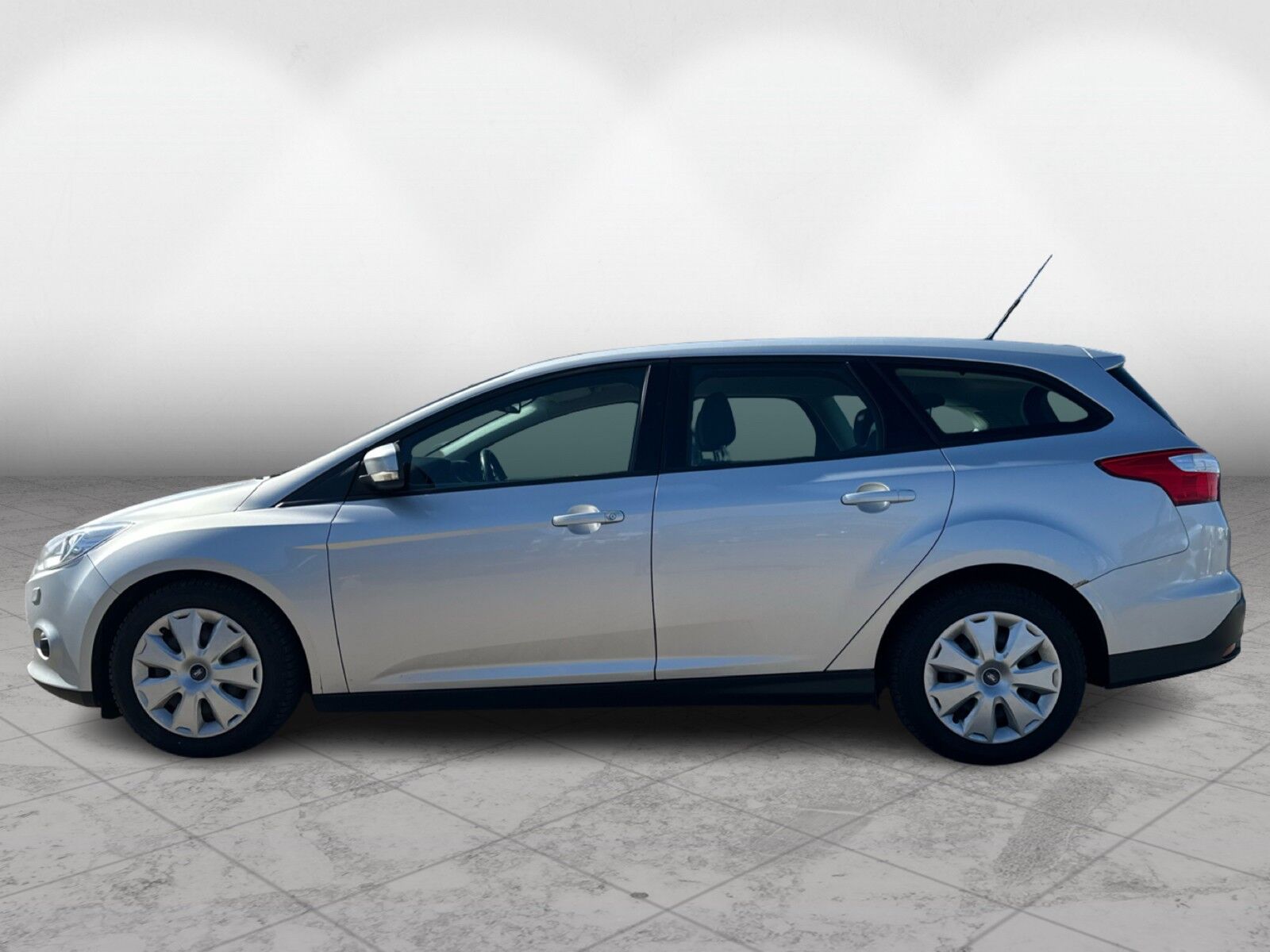 Billede af Ford Focus 1,6 TDCi Trend 105HK Stc 6g