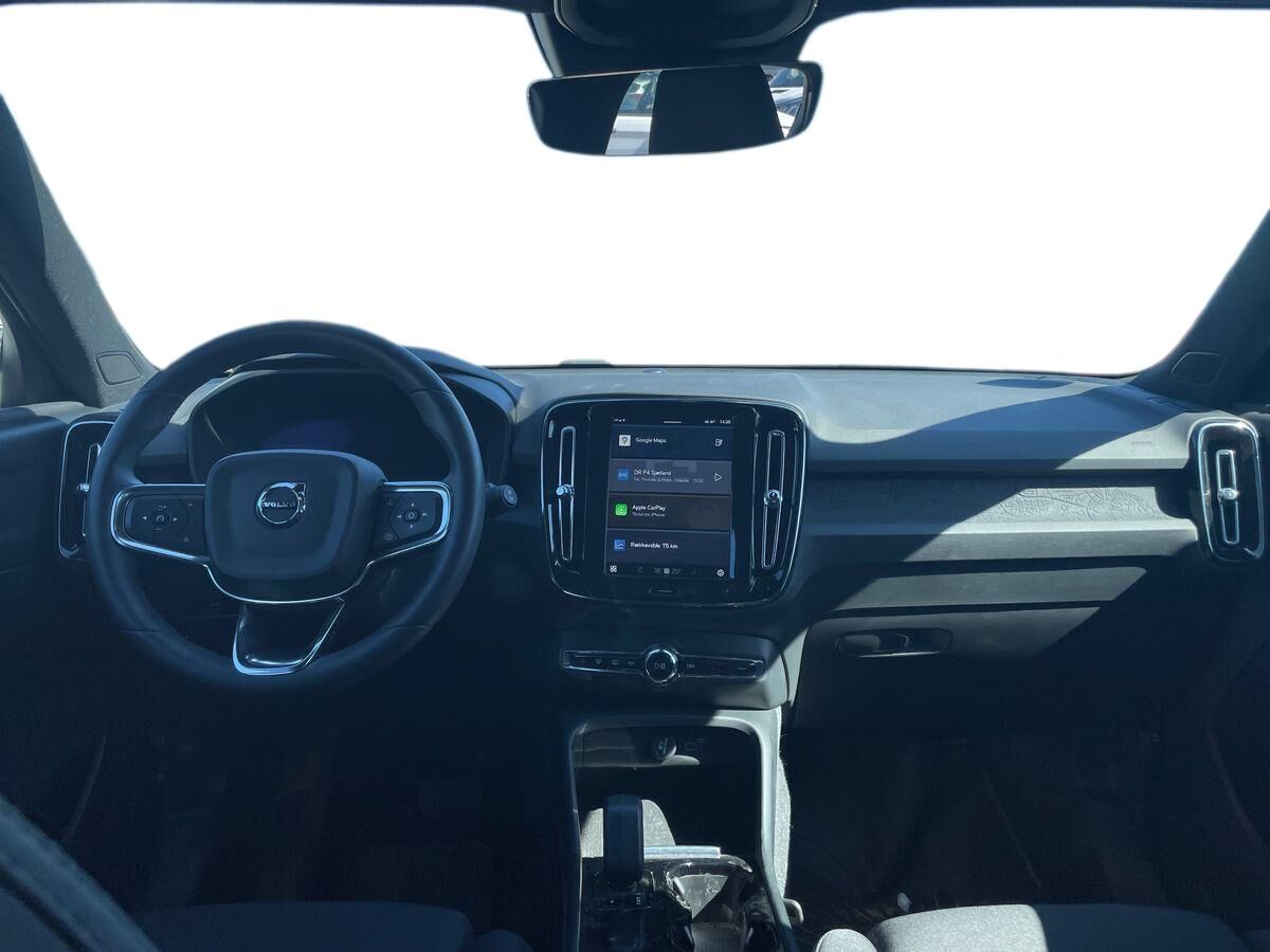 Billede af Volvo XC40 P6 Recharge Plus 231HK 5d Aut.