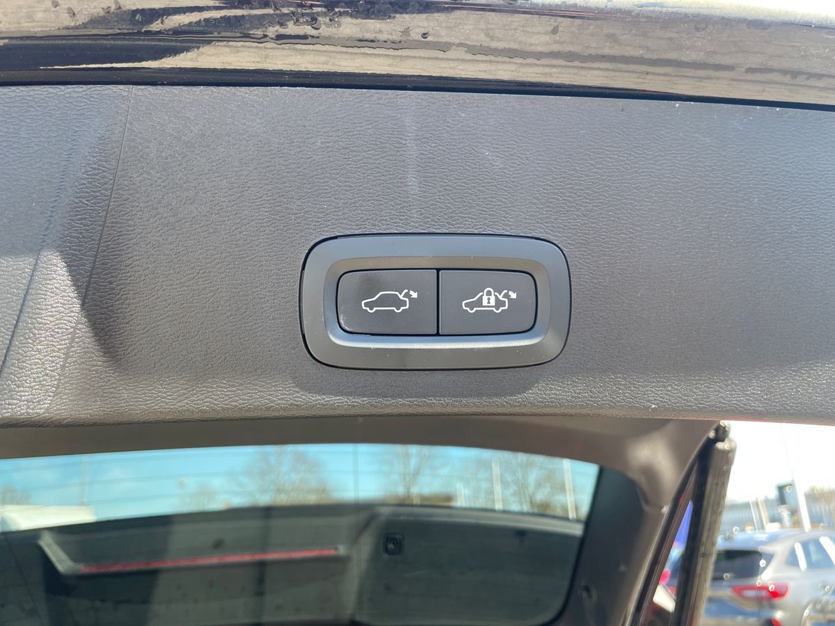 Billede af Volvo XC40 P6 Recharge Plus 231HK 5d Aut.
