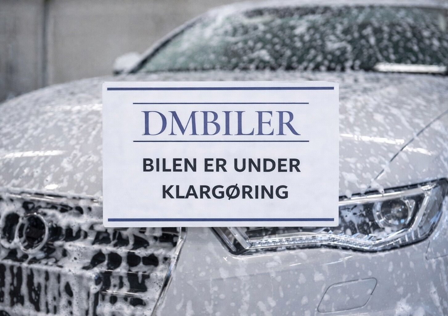 Billede af Peugeot 308 SW 1,6 Blue e-HDI Style 120HK Stc 6g