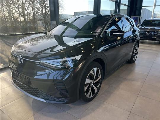 VW ID.4 EL 1st 204HK 5d Aut.