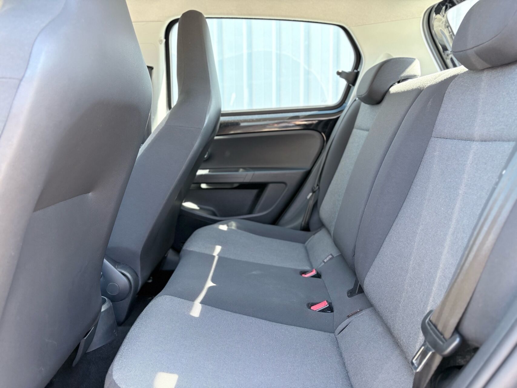 Billede af VW up 1,0 MPI BMT Move 60HK 5d