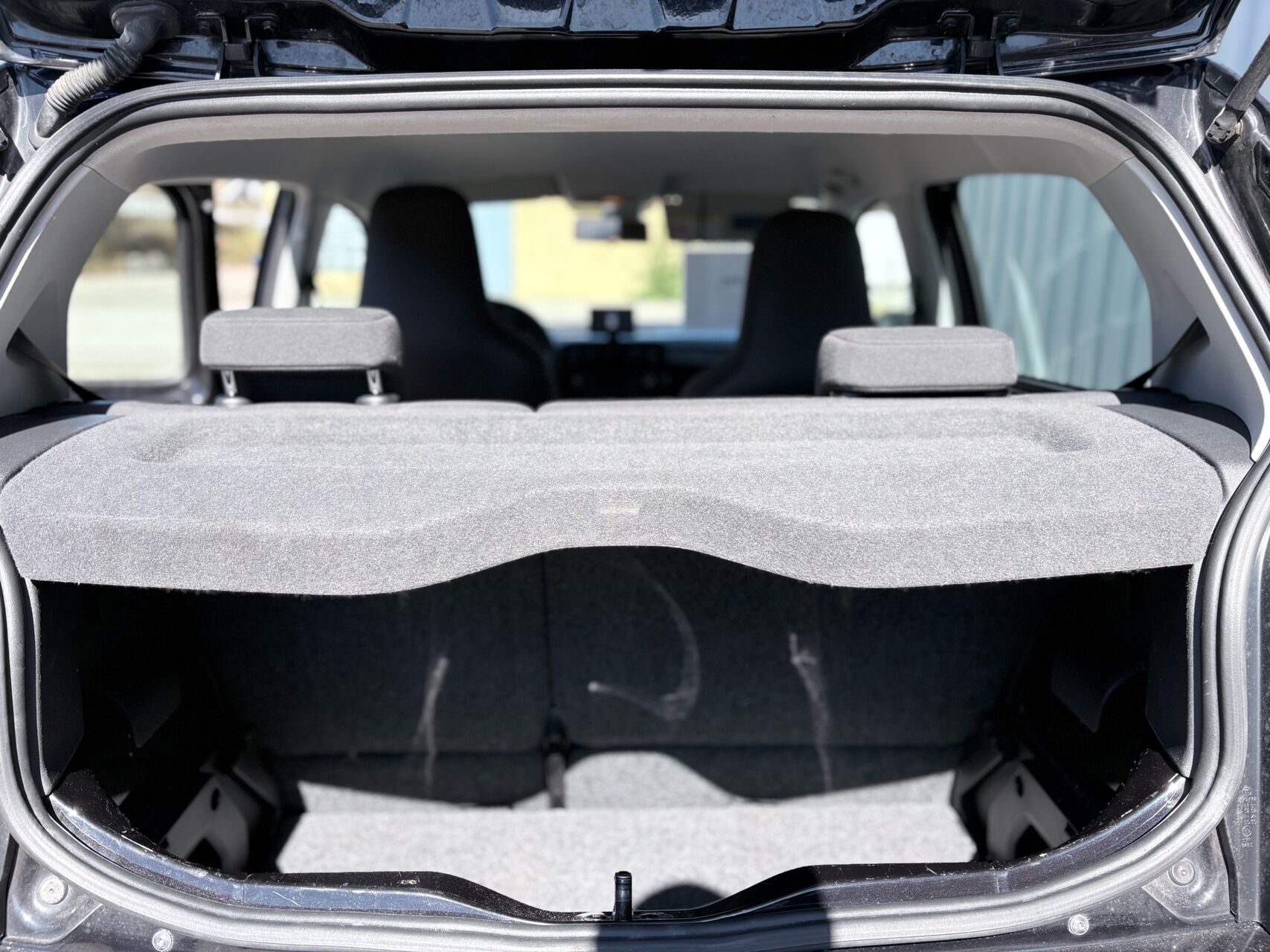 Billede af VW up 1,0 MPI BMT Move 60HK 5d