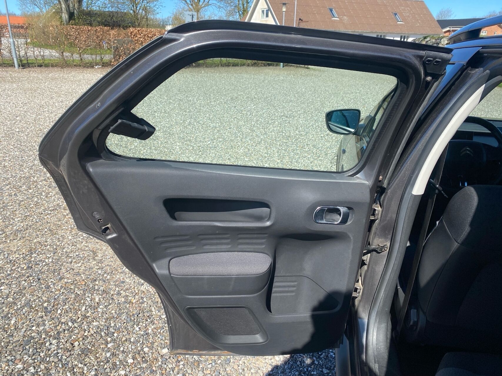 Billede af Citroën C4 Cactus 1,6 Blue HDi Iconic start/stop 100HK 5d