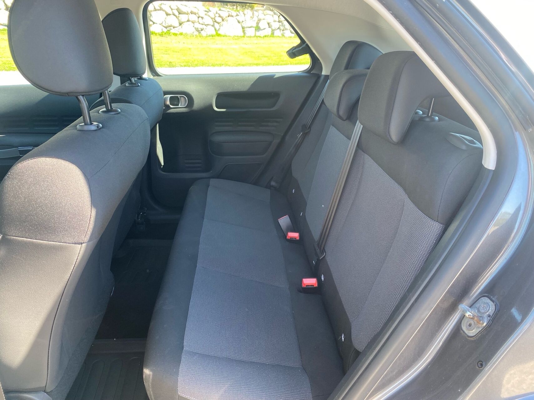 Billede af Citroën C4 Cactus 1,6 Blue HDi Iconic start/stop 100HK 5d