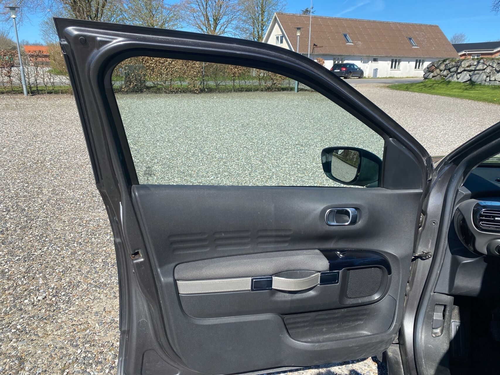 Billede af Citroën C4 Cactus 1,6 Blue HDi Iconic start/stop 100HK 5d