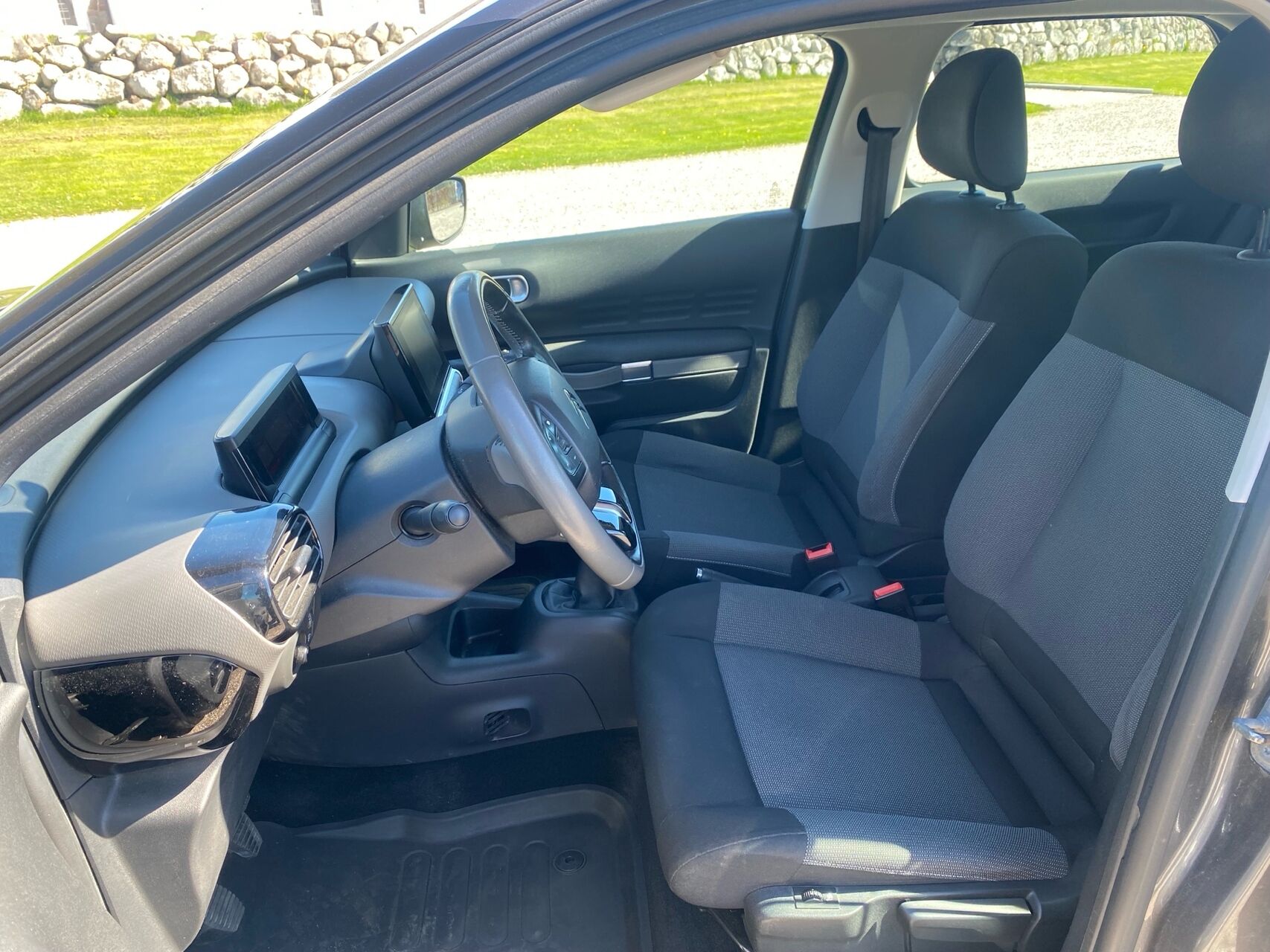 Billede af Citroën C4 Cactus 1,6 Blue HDi Iconic start/stop 100HK 5d