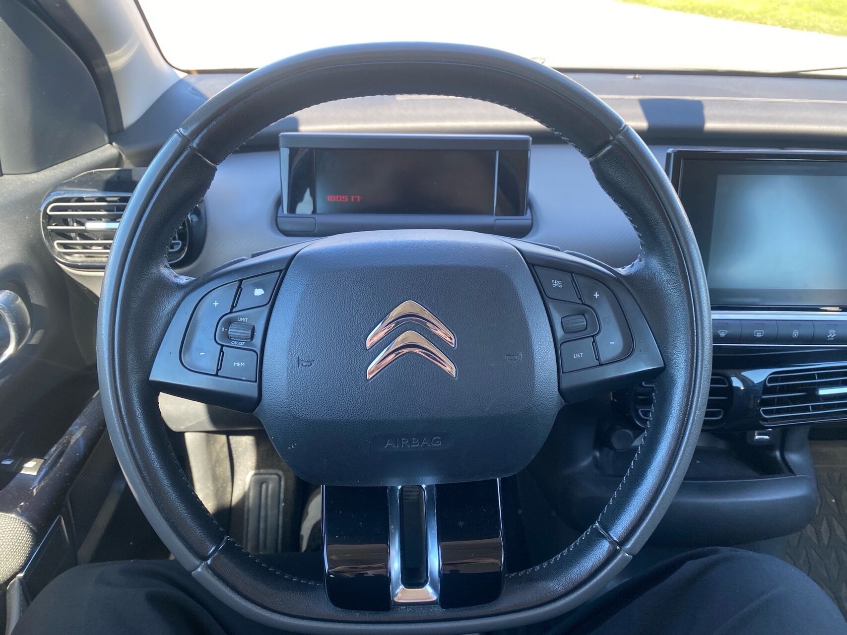 Billede af Citroën C4 Cactus 1,6 Blue HDi Iconic start/stop 100HK 5d