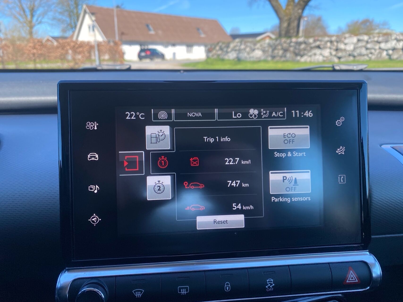 Billede af Citroën C4 Cactus 1,6 Blue HDi Iconic start/stop 100HK 5d