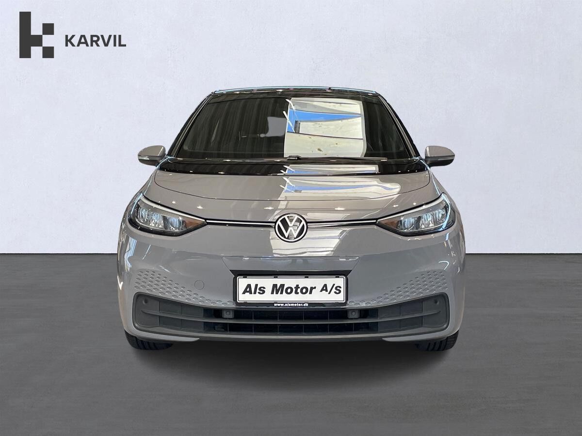 Billede af VW ID.3 EL Pro Performance 204HK 5d Aut.