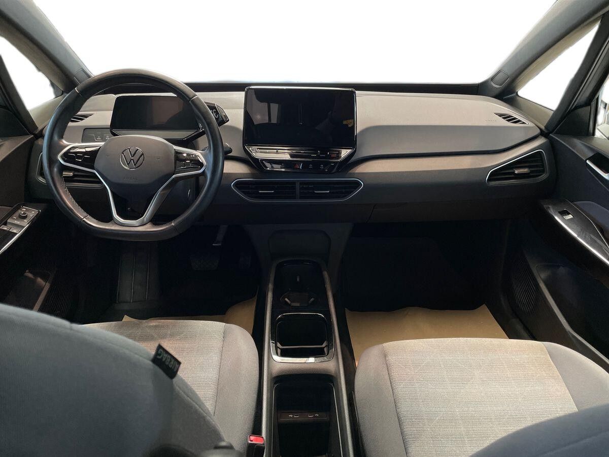 Billede af VW ID.3 EL Pro Performance 204HK 5d Aut.